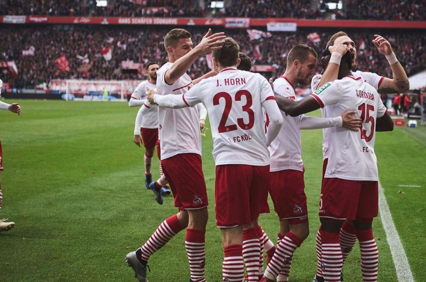 奥格斯堡队对阵科隆队,谁将获得胜利 奥格斯堡队对阵科隆队,谁将获得胜利