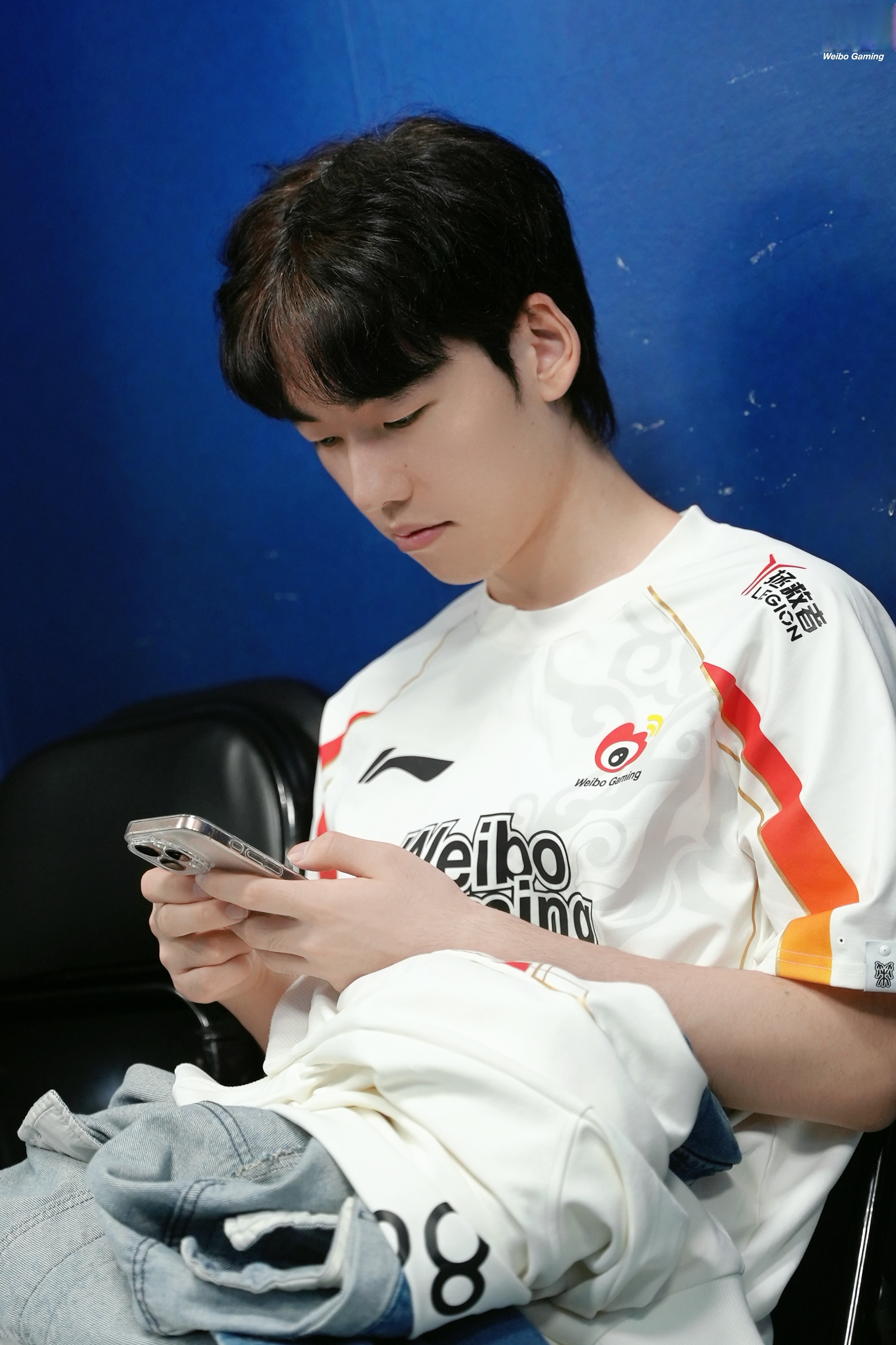 WBG横扫G2，BDD成为全场焦点2025世界赛2:0（北京）