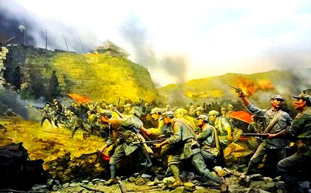 几经艰难历程,最终迎来胜利的曙光 几经艰难历程,最终迎来胜利的曙光