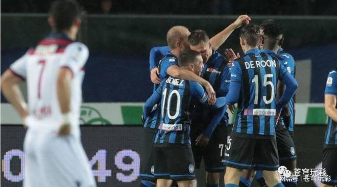 亚特兰大客场不敌维罗纳,遭遇两连败的简单介绍 亚特兰大客场不敌维罗纳,遭遇两连败的简单介绍