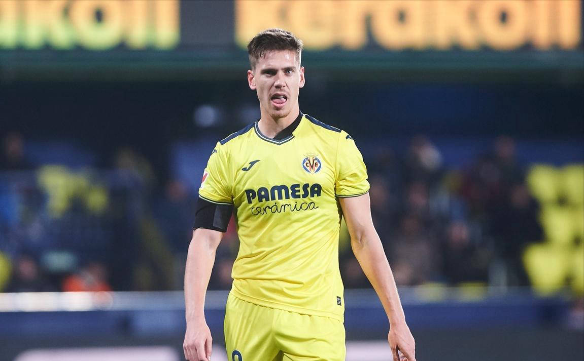 比利亚雷亚尔主场逆袭胜对手，展现实力的简单介绍