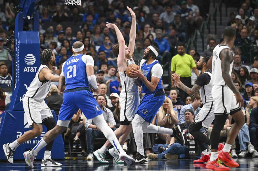 巴西男篮横扫快船，詹姆斯关键制胜的简单介绍