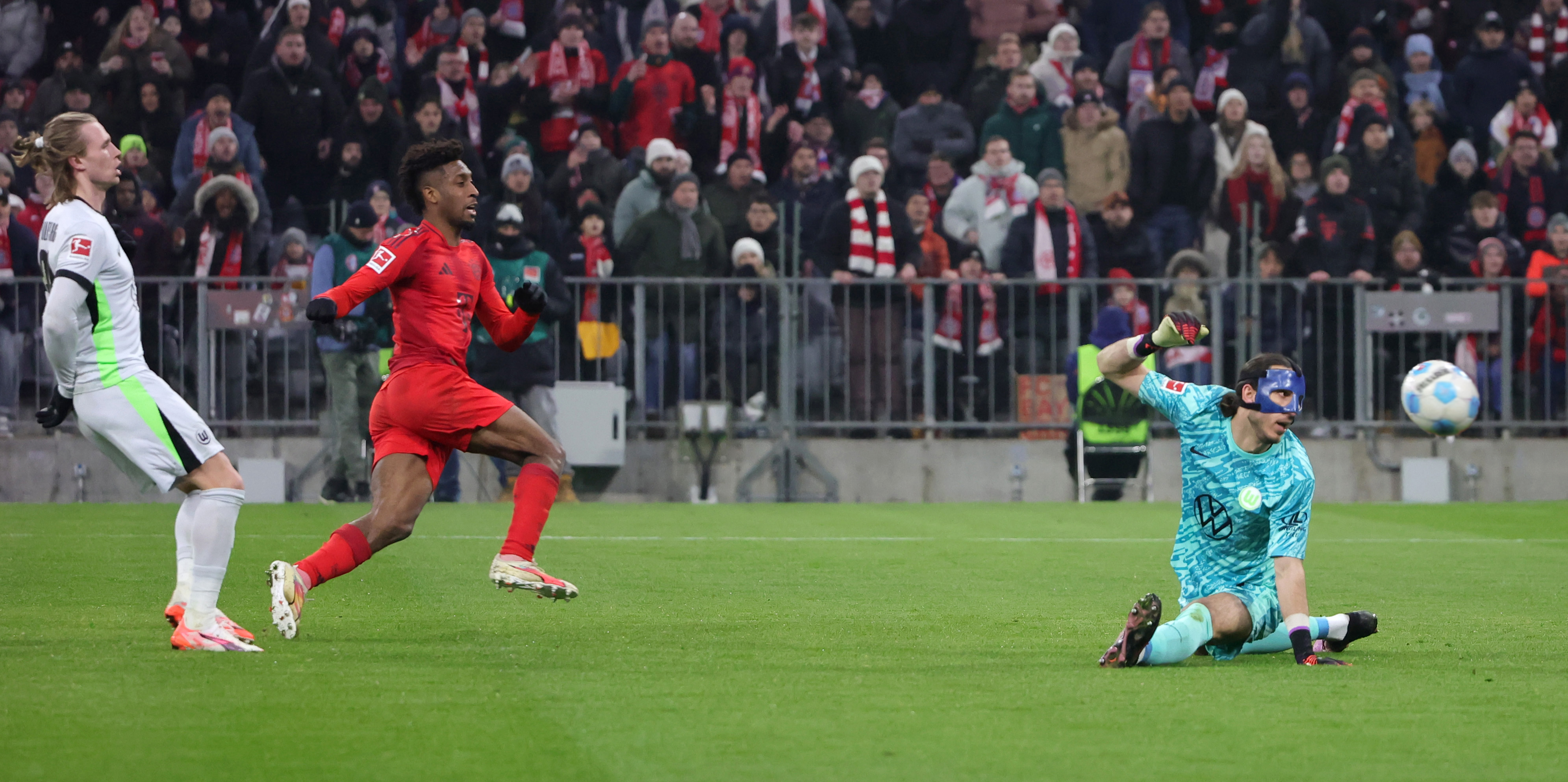 关于沃尔夫斯堡教练组变动,冲击德国足球巅峰的信息 关于沃尔夫斯堡教练组变动,冲击德国足球巅峰的信息