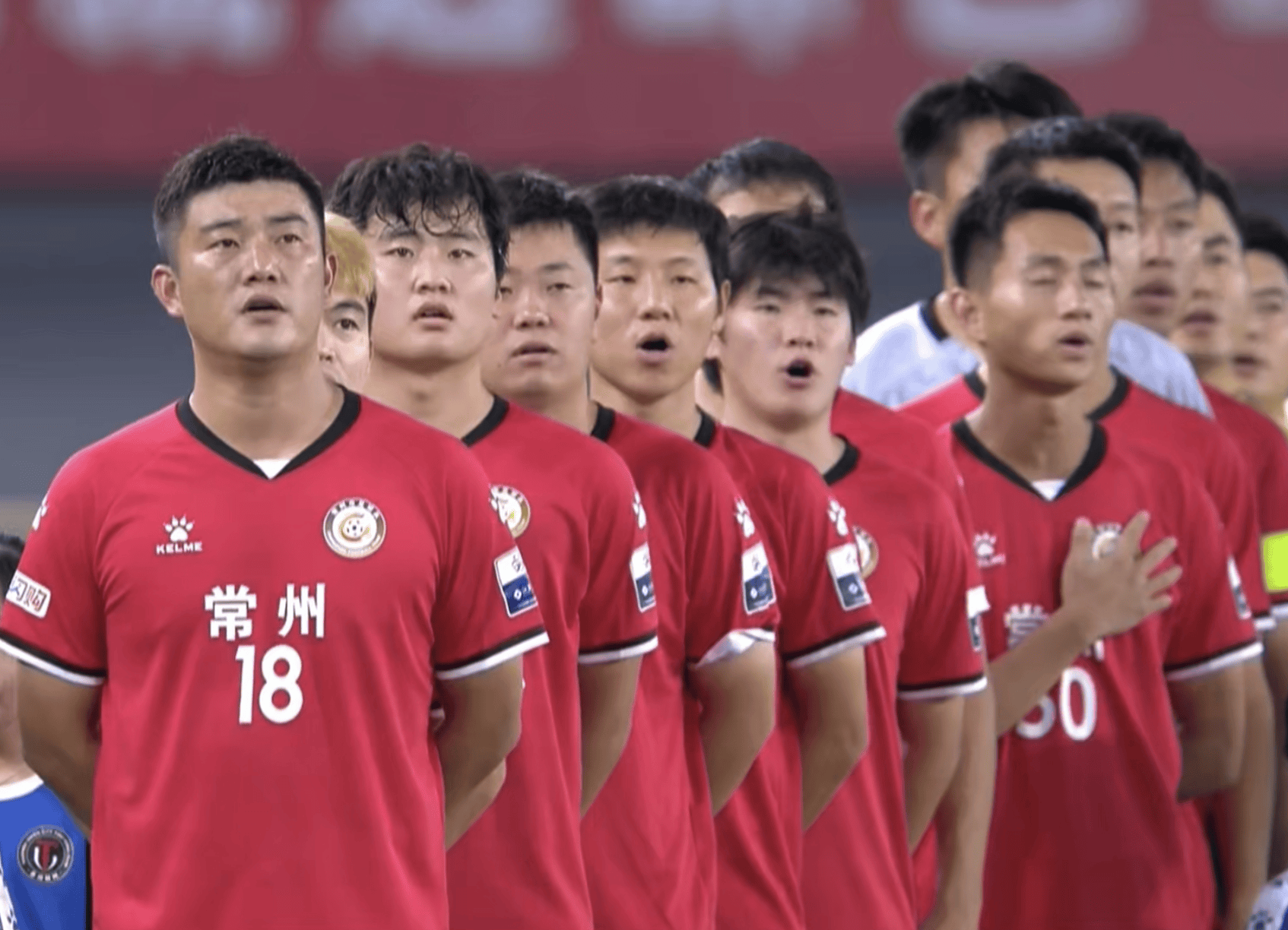 福建队士气高涨，球员联手求胜迎战对手的简单介绍