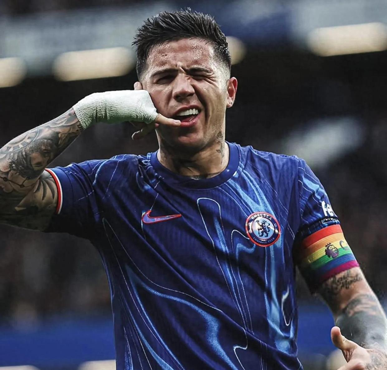 阿根廷足球巨星加盟意甲豪门