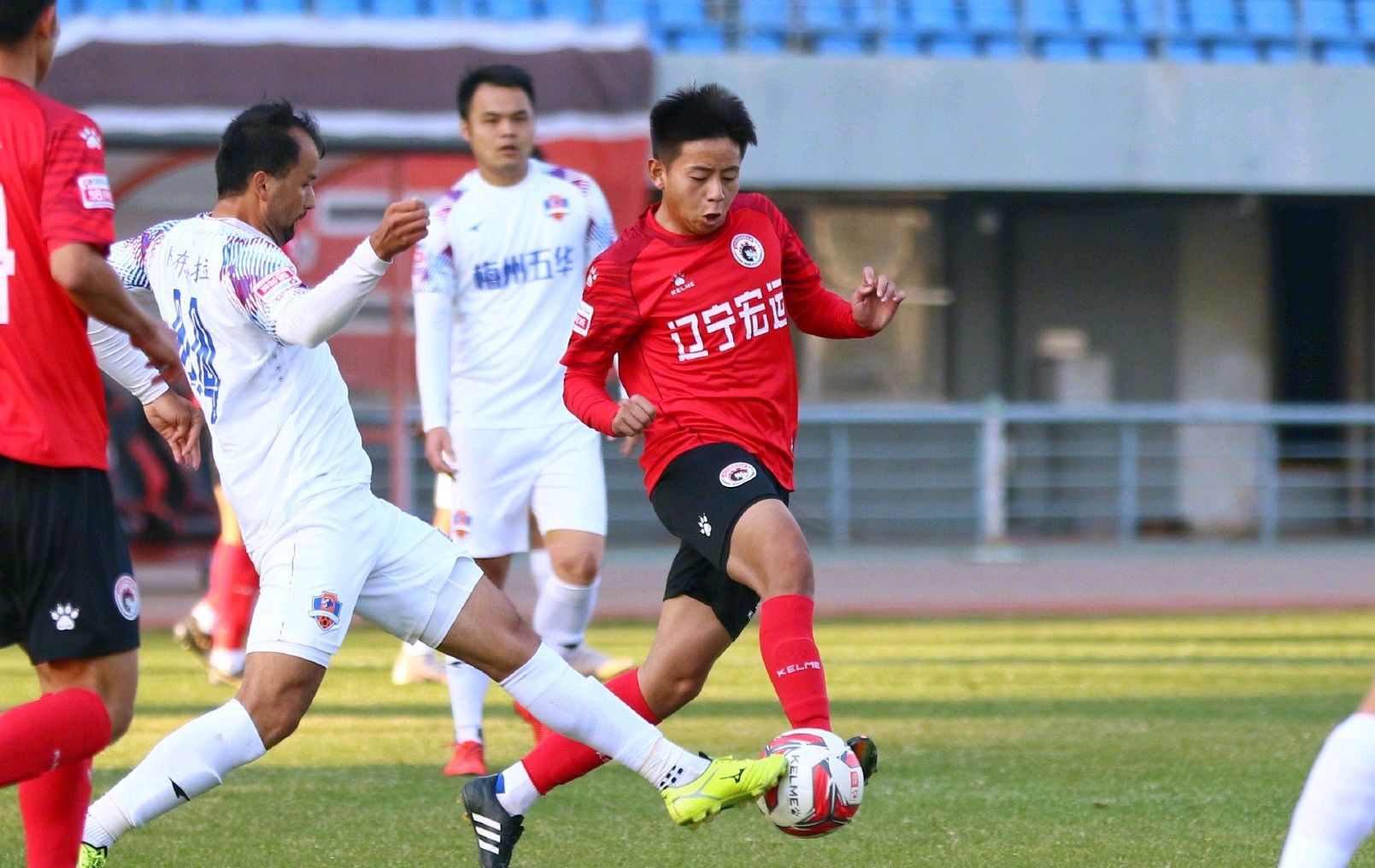 包含辽宁宏运在下一轮比赛中迎来一场重要考验的词条