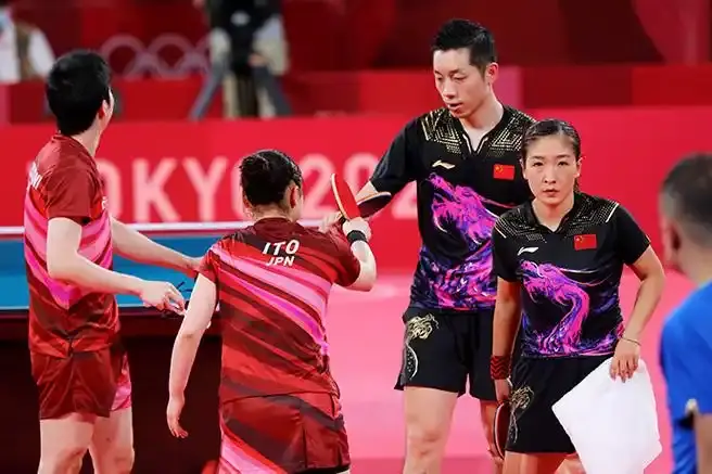 波兰乒乓球队绝杀法国乒乓球队,许昕关键制胜的简单介绍 波兰乒乓球队绝杀法国乒乓球队,许昕关键制胜的简单介绍