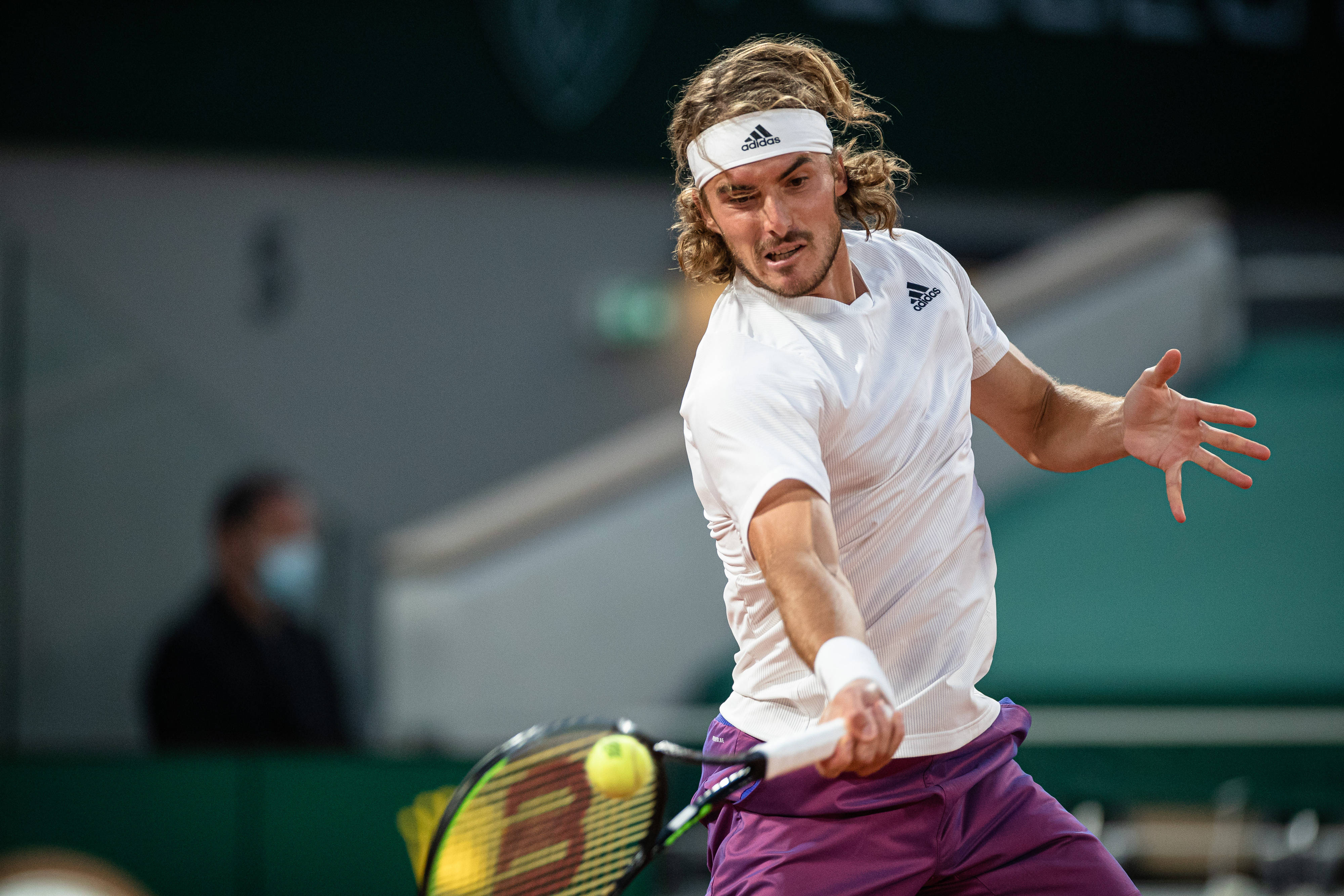 关于美国网球队绝地反击世界网球队,西西帕斯绝境逆转的信息 关于美国网球队绝地反击世界网球队,西西帕斯绝境逆转的信息