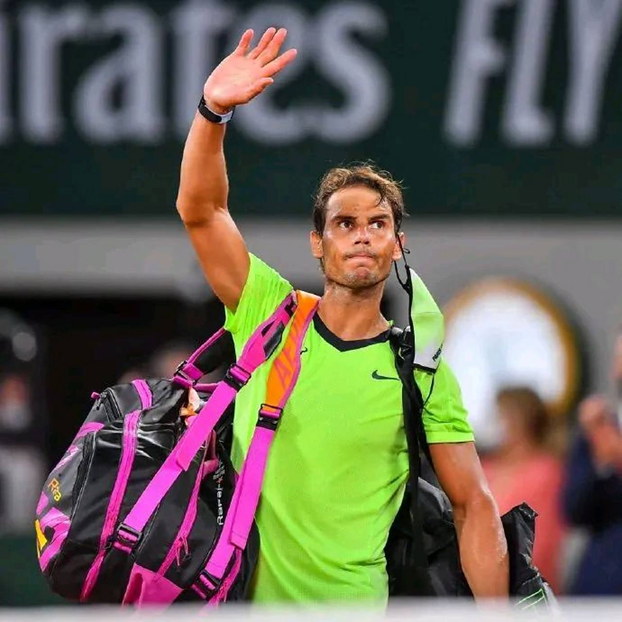 西班牙网球队碾压世界网球队,纳达尔关键制胜的简单介绍 西班牙网球队碾压世界网球队,纳达尔关键制胜的简单介绍