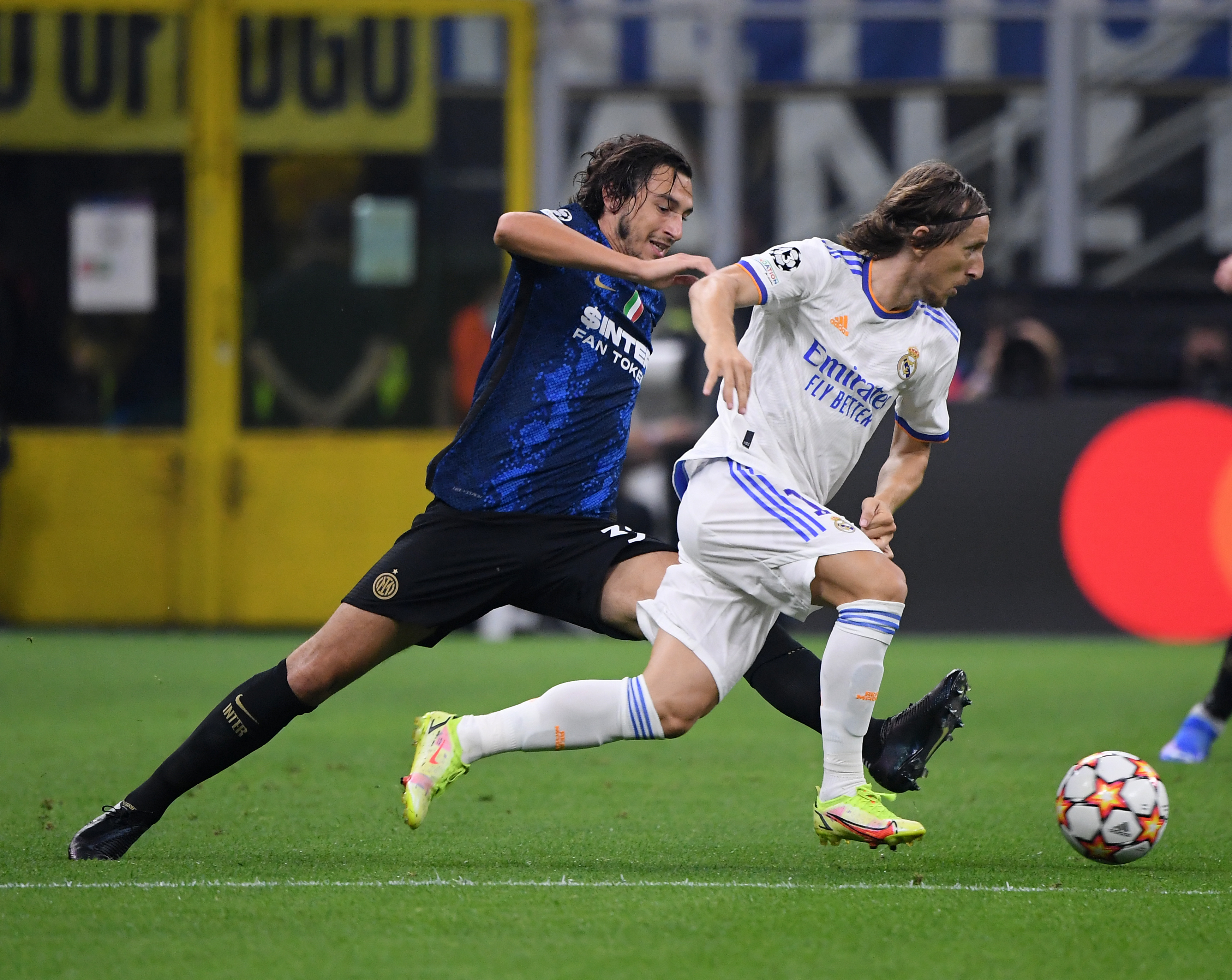 关于韩国绝杀国际米兰,罗德里戈关键制胜的信息 关于韩国绝杀国际米兰,罗德里戈关键制胜的信息