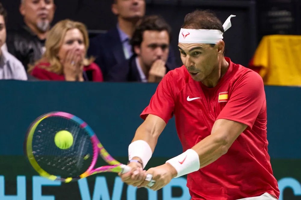 法国网球队横扫西班牙网球队,纳达尔关键制胜的简单介绍 法国网球队横扫西班牙网球队,纳达尔关键制胜的简单介绍