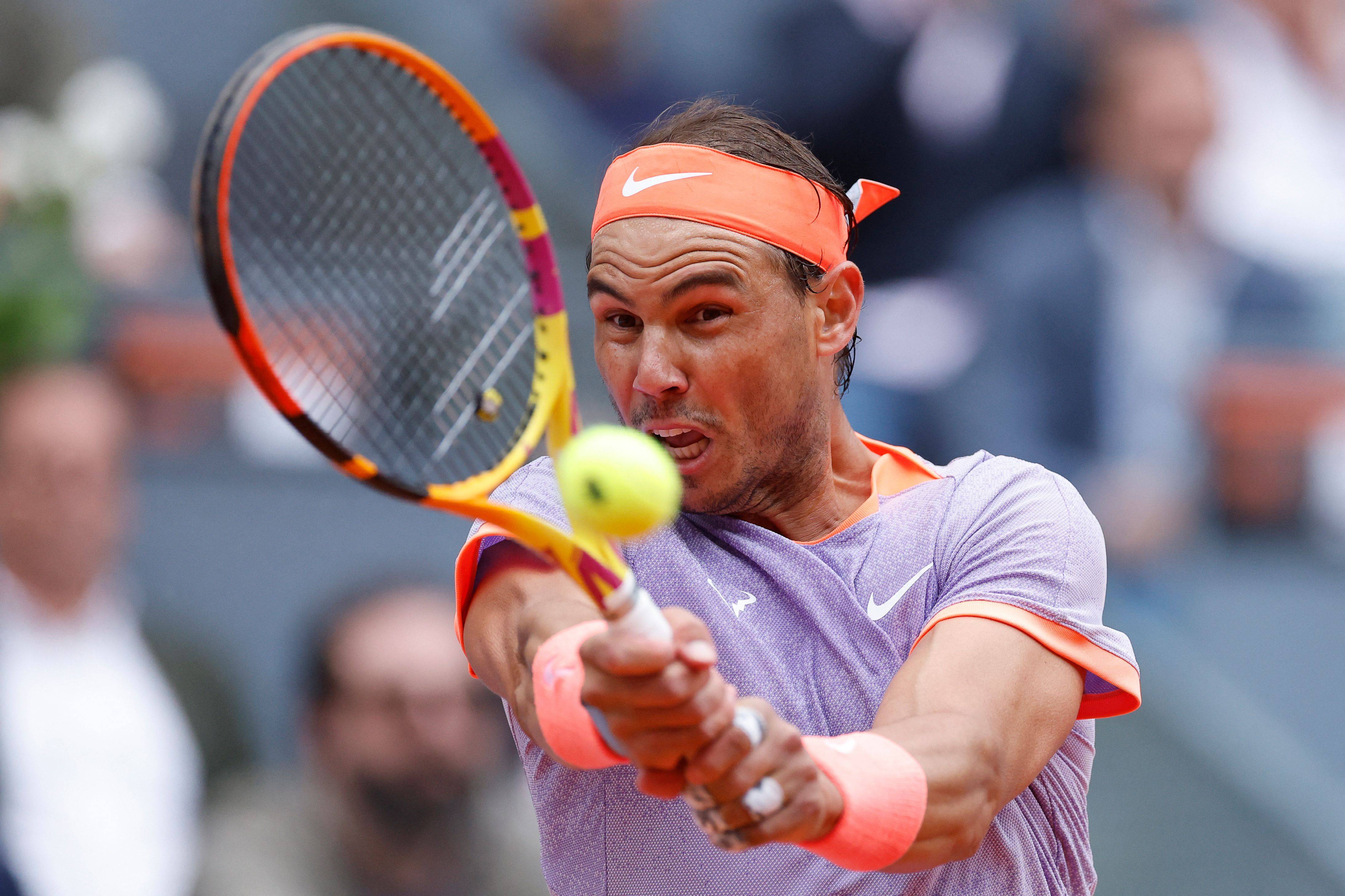 西班牙网球队鏖战澳大利亚网球队,纳达尔打破历史纪录的简单介绍 西班牙网球队鏖战澳大利亚网球队,纳达尔打破历史纪录的简单介绍