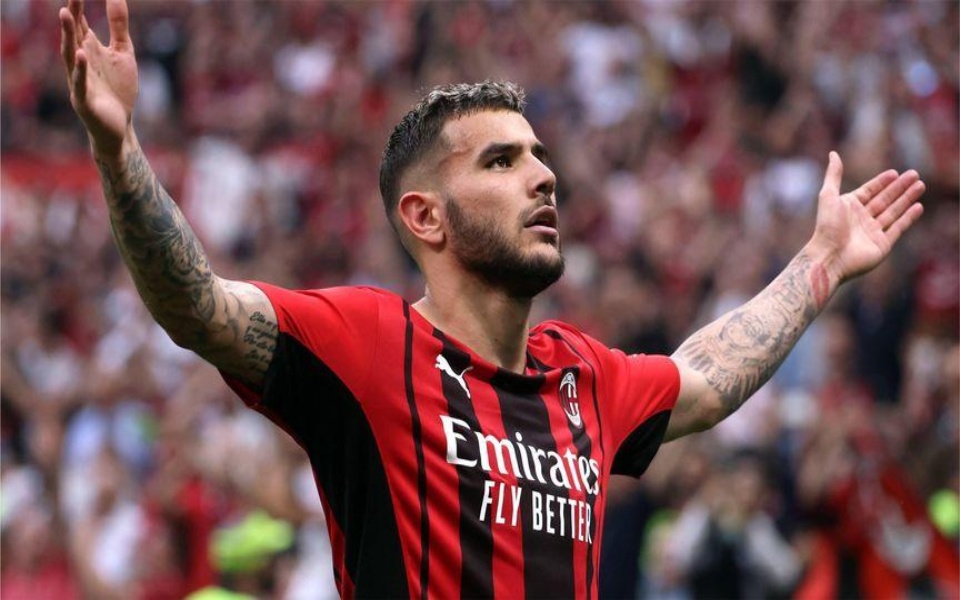 AC米兰碾压西班牙,马尔基尼奥斯一己之力扛起全队的简单介绍 AC米兰碾压西班牙,马尔基尼奥斯一己之力扛起全队的简单介绍