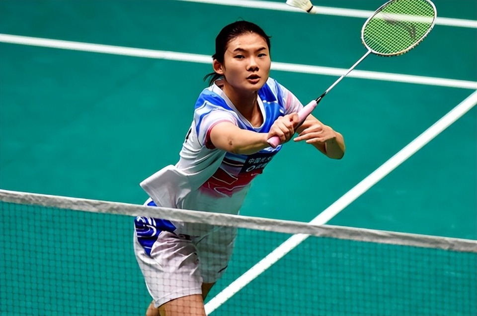 法国羽毛球队绝地反击中国羽毛球队,辛杜关键制胜的简单介绍 法国羽毛球队绝地反击中国羽毛球队,辛杜关键制胜的简单介绍