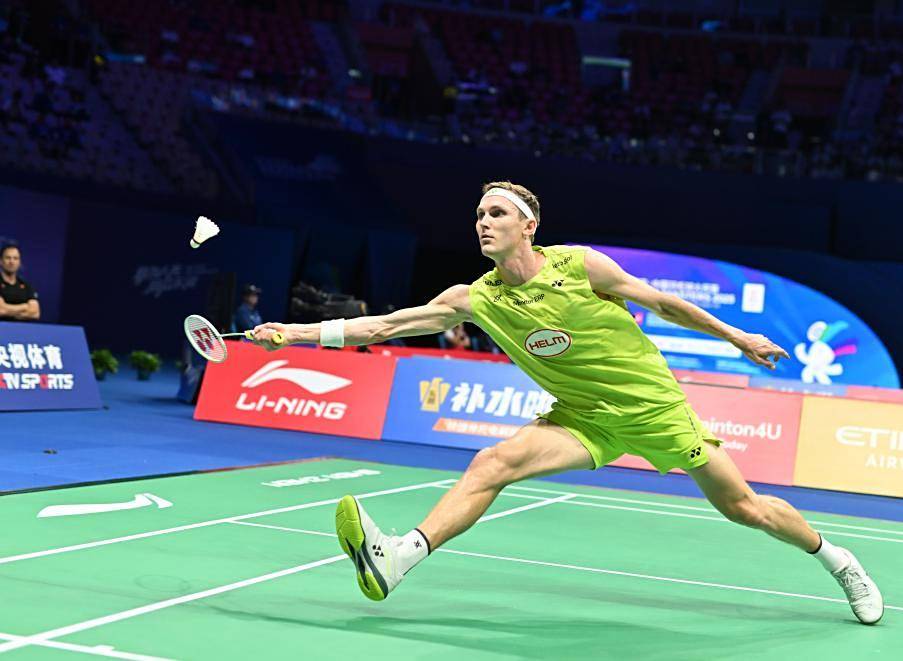 印度羽毛球队碾压中国羽毛球队,安赛龙完成帽子戏法的简单介绍 印度羽毛球队碾压中国羽毛球队,安赛龙完成帽子戏法的简单介绍