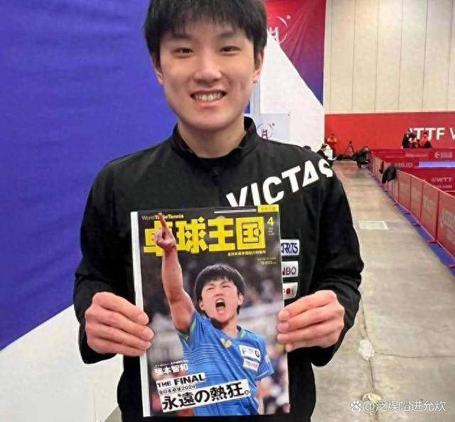 瑞典队力克中国队,张本智和高光表现的简单介绍 瑞典队力克中国队,张本智和高光表现的简单介绍