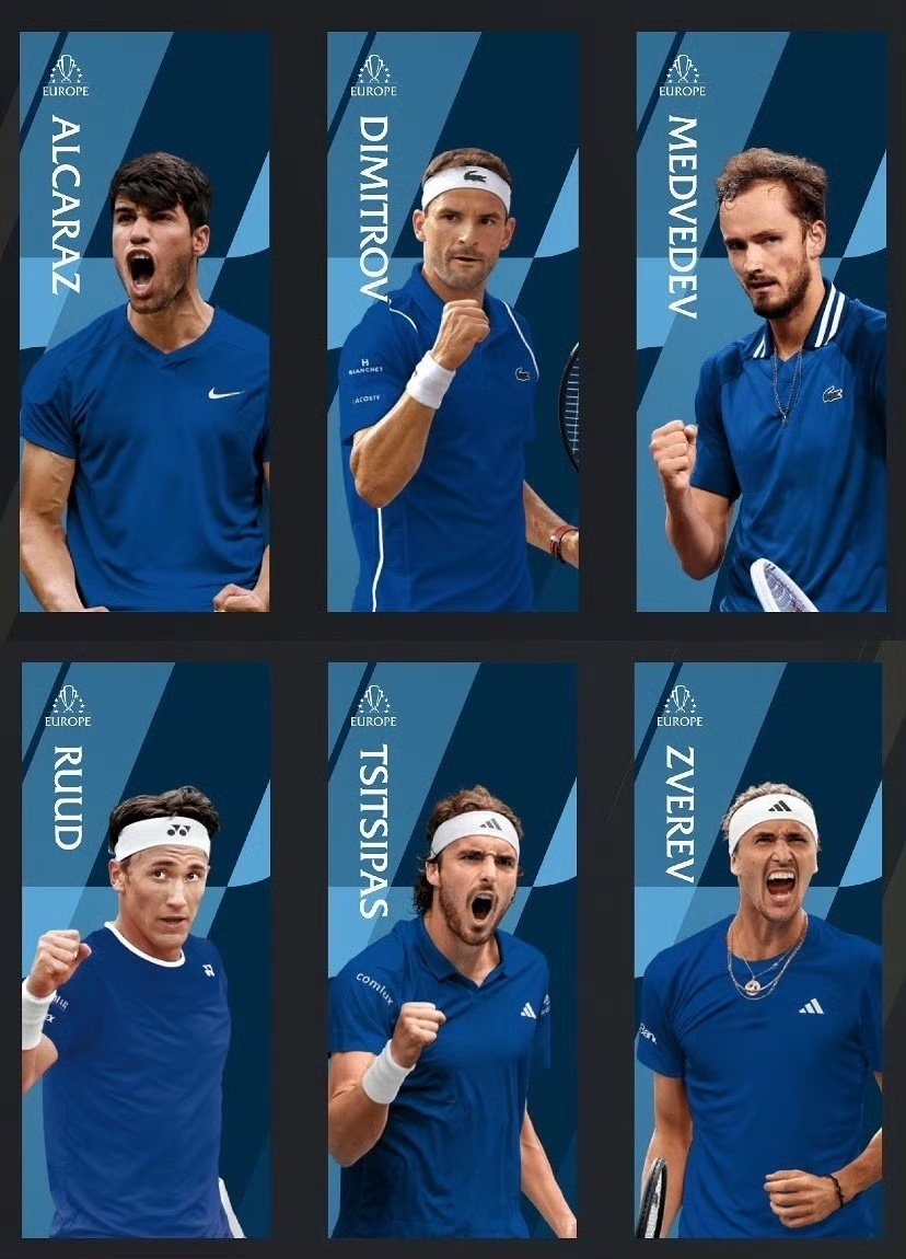 包含拉沃尔杯完胜法网,鲁德带队取胜的词条 包含拉沃尔杯完胜法网,鲁德带队取胜的词条