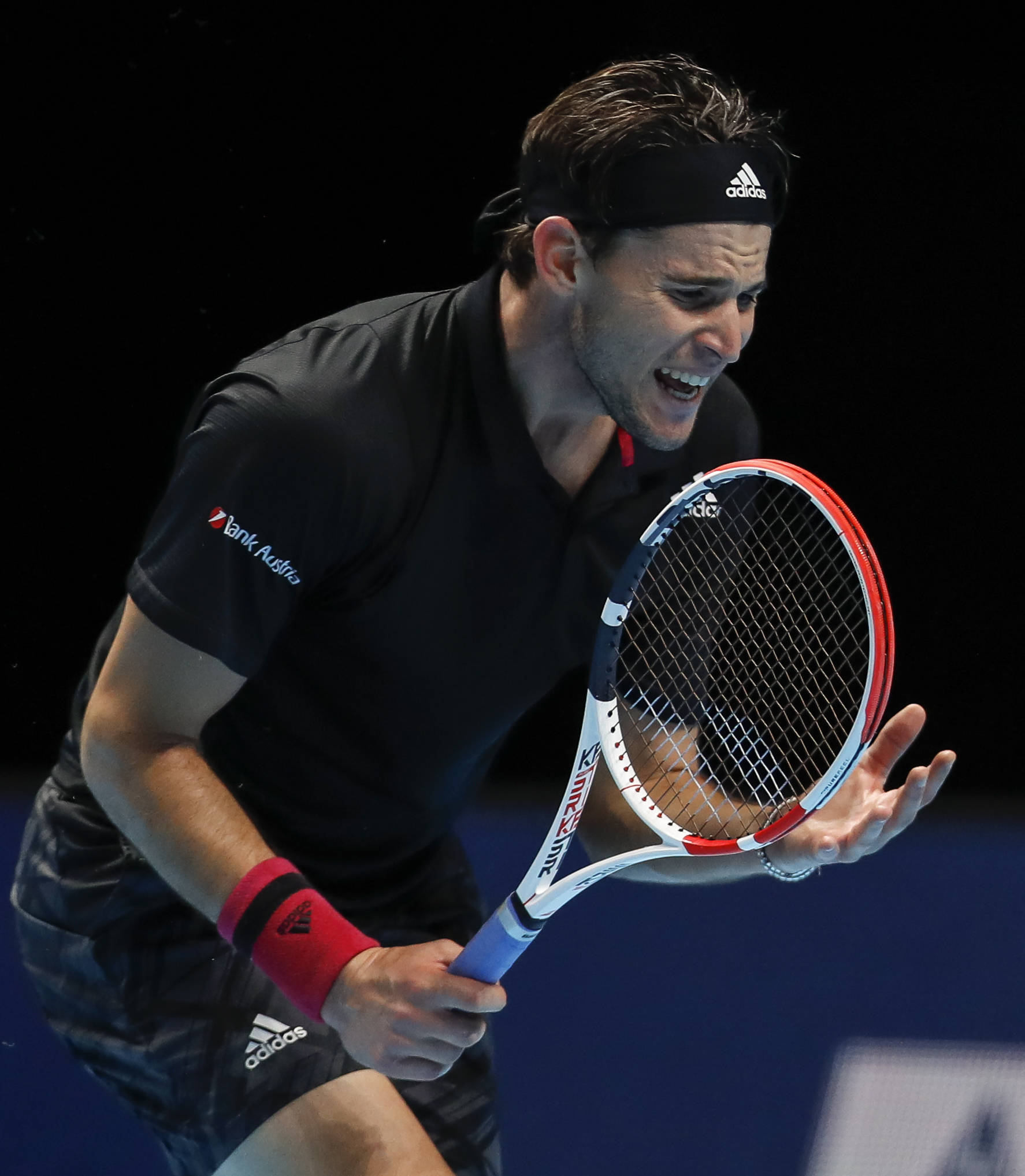 法网逆转ATP总决赛，蒂姆状态火热的简单介绍