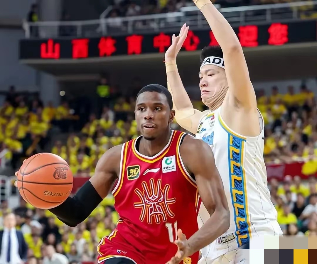 山西队险胜鹈鹕,哈登关键制胜 山西队险胜鹈鹕,哈登关键制胜